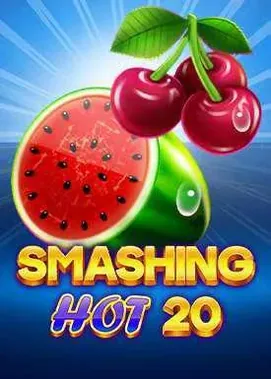 20 linee, frutta esplosiva e gameplay diretto.