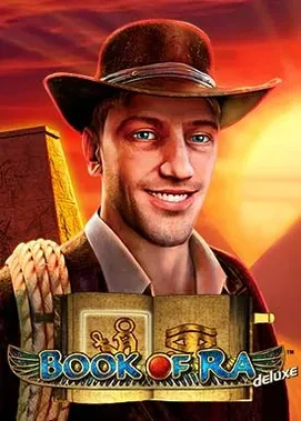 Classico egiziano deluxe con simboli espandibili e free spin.