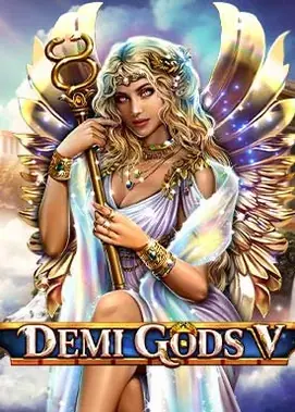 Mitologia greca con divinita potenti e bonus epici.